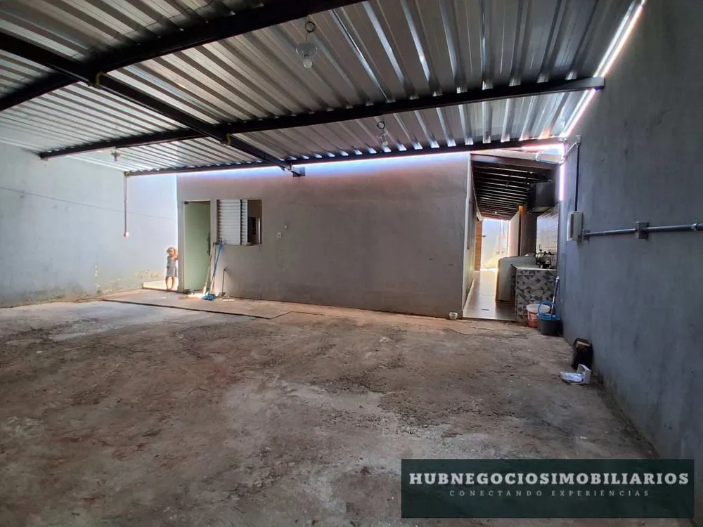Casa, 2 quartos, 193 m² - Foto 8