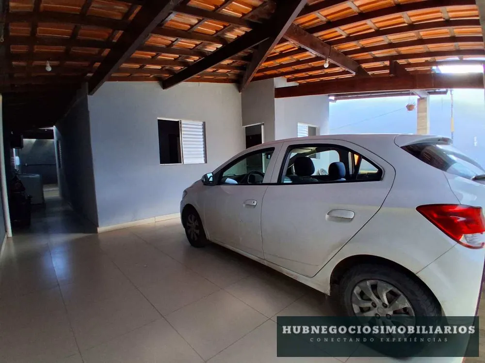 Casa, 2 quartos, 193 m² - Foto 1