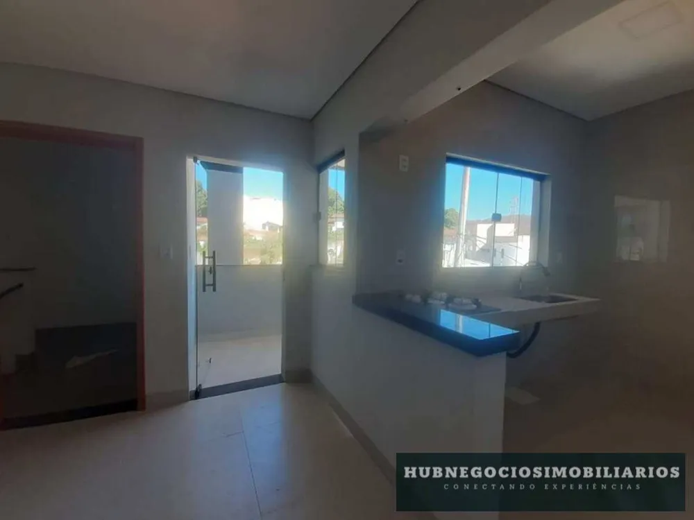 Apartamento, 2 quartos, 54 m² - Foto 6