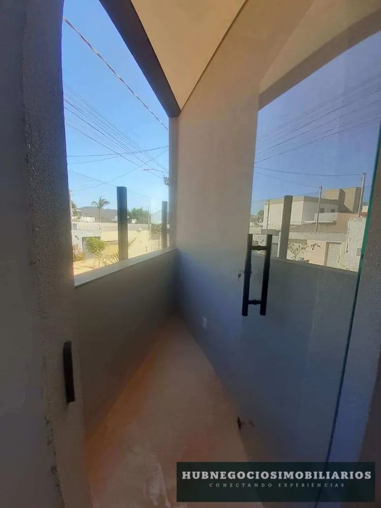 Apartamento, 2 quartos, 54 m² - Foto 8