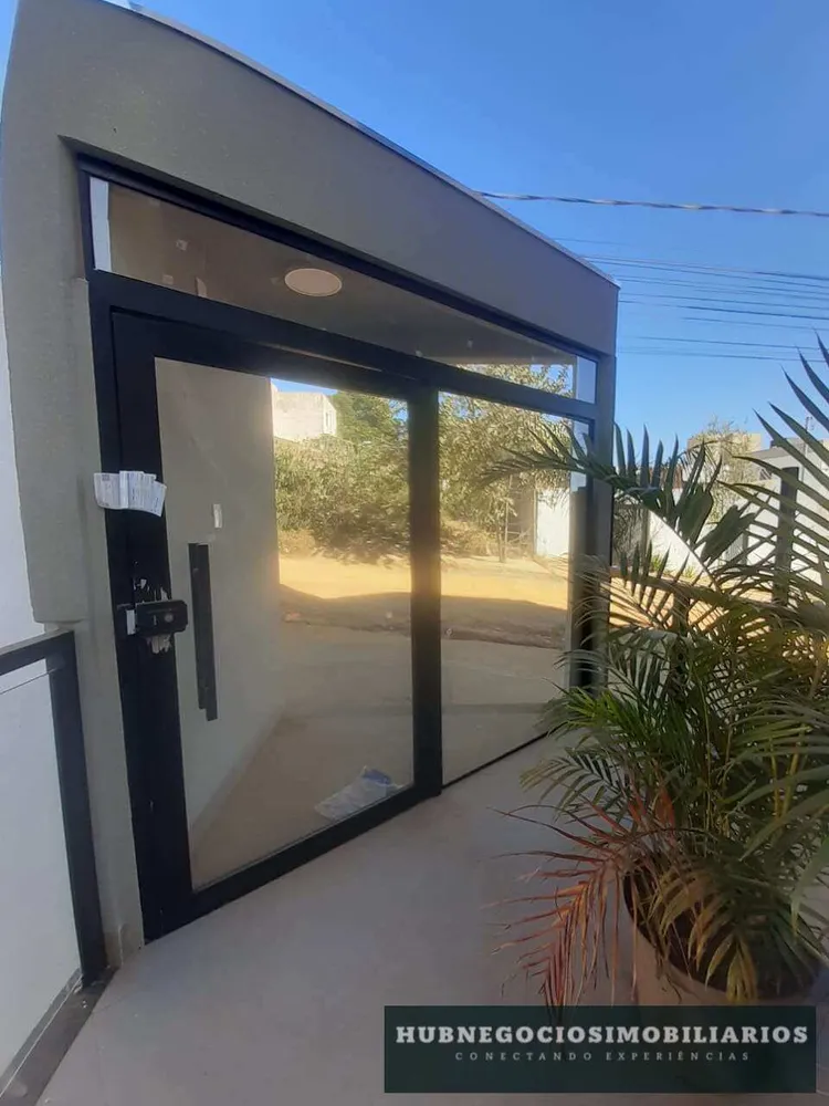 Apartamento, 2 quartos, 54 m² - Foto 1