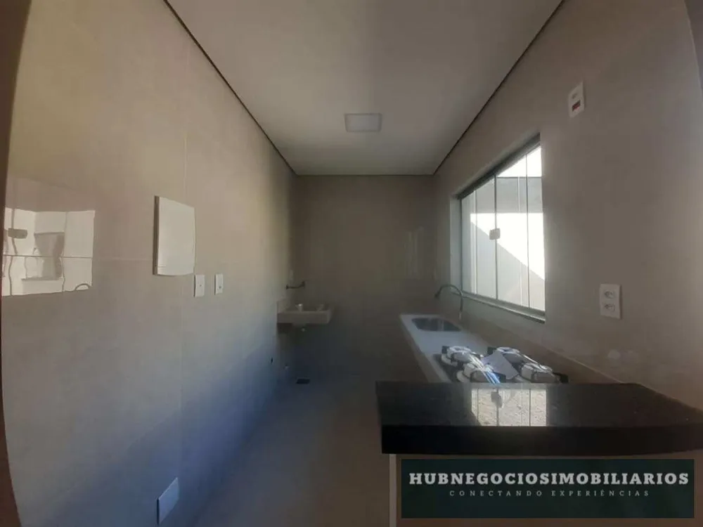 Apartamento, 2 quartos, 54 m² - Foto 2