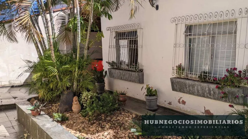 Casa, 4 quartos, 290 m² - Foto 12