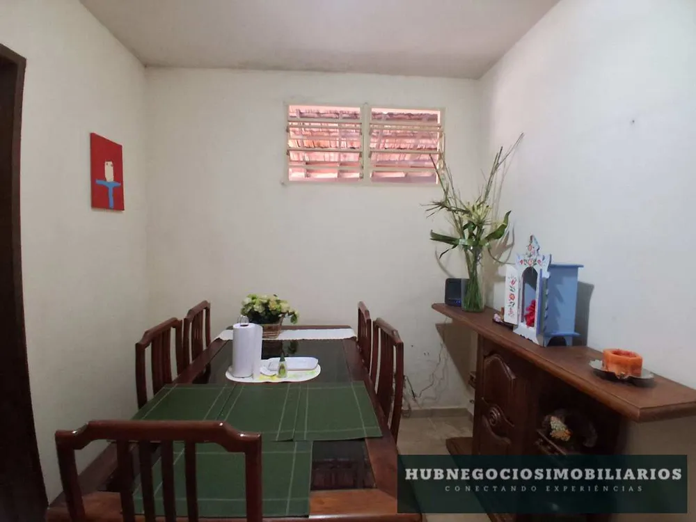 Casa, 4 quartos, 290 m² - Foto 7