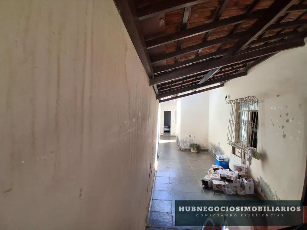 Casa, 4 quartos, 290 m² - Foto 2