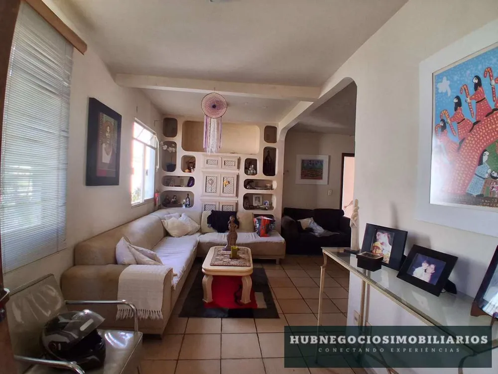 Casa, 4 quartos, 290 m² - Foto 4