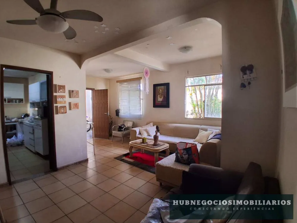 Casa, 4 quartos, 290 m² - Foto 3