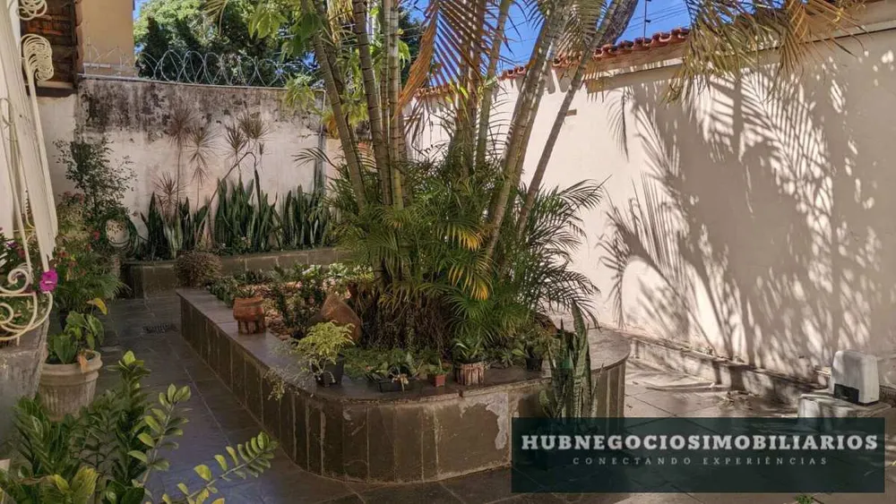 Casa, 4 quartos, 290 m² - Foto 11