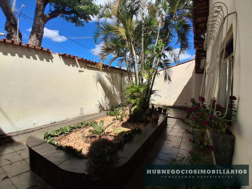Casa, 4 quartos, 290 m² - Foto 8