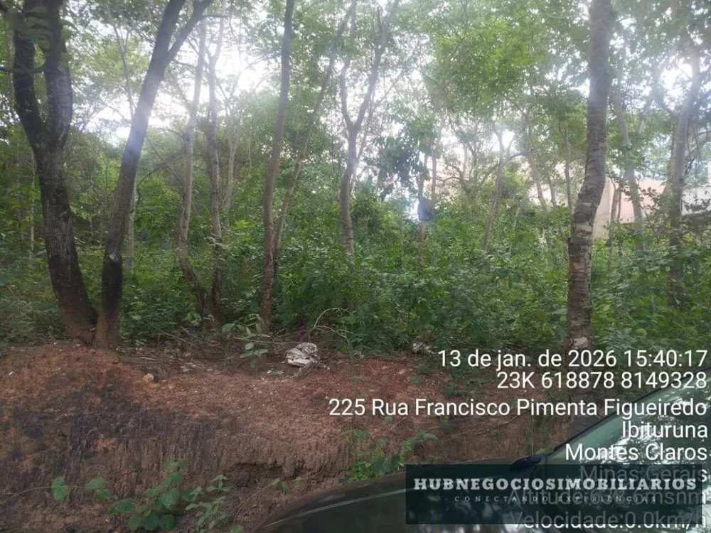 Terreno, 477 m² - Foto 6