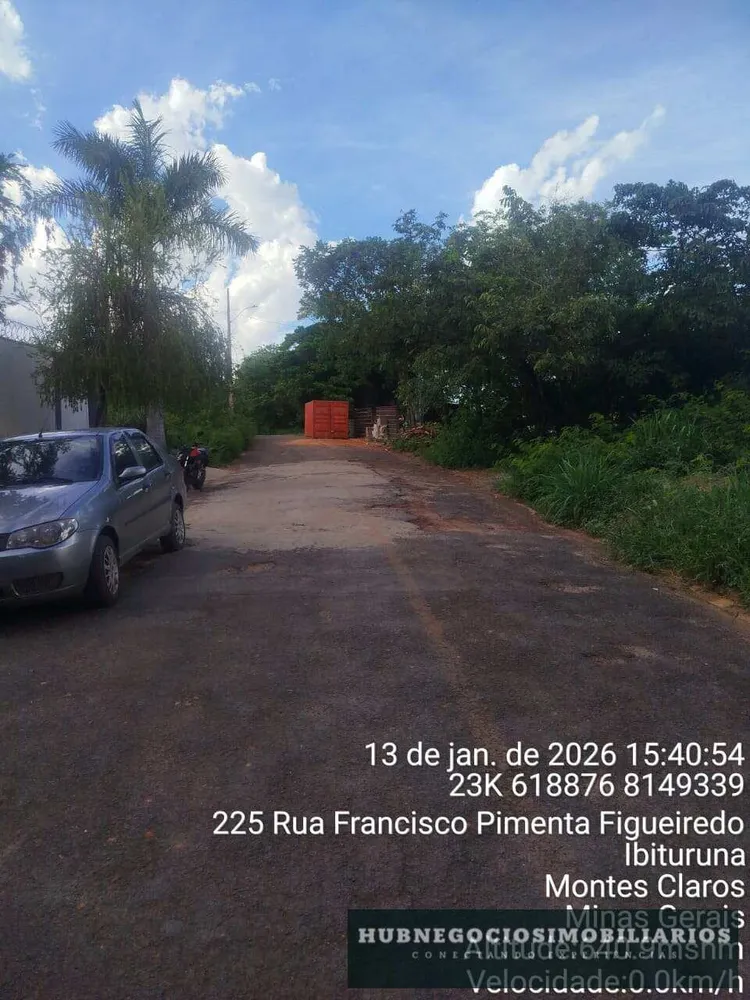 Terreno, 477 m² - Foto 7