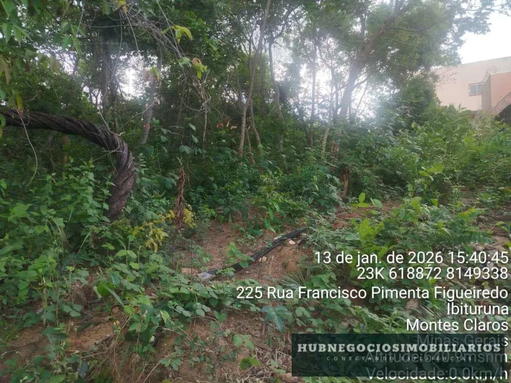 Terreno, 477 m² - Foto 3