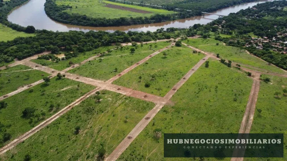 Terreno, 1000 m² - Foto 2