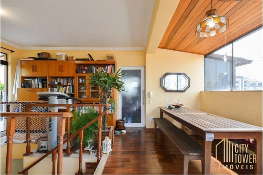 Apartamento, 2 quartos, 152 m² - Foto 3