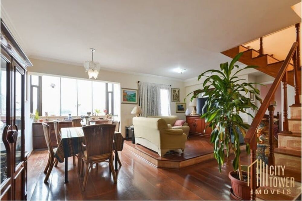 Apartamento, 2 quartos, 152 m² - Foto 1