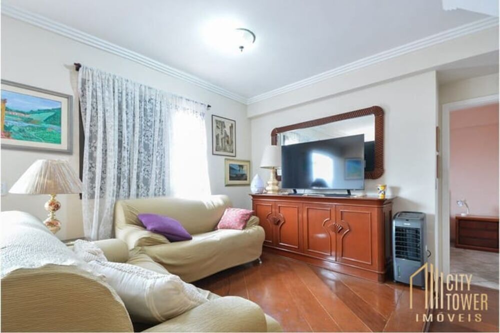 Apartamento, 2 quartos, 152 m² - Foto 2