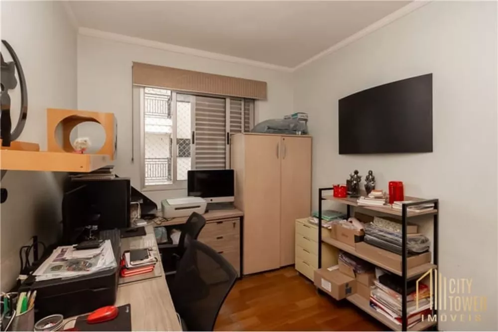 Apartamento à venda com 3 quartos, 74m² - Foto 2