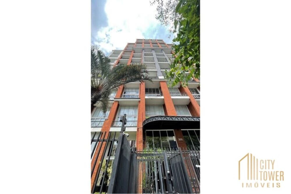 Apartamento à venda com 1 quarto, 79m² - Foto 3