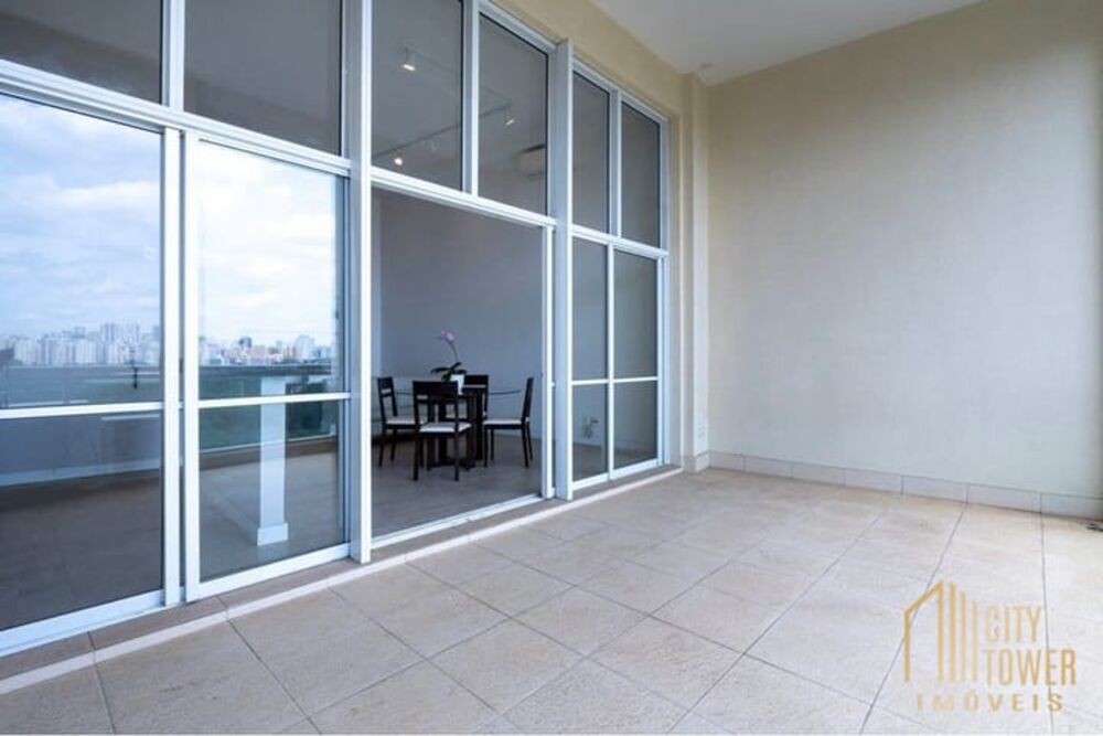 Apartamento, 1 quarto, 85 m² - Foto 4