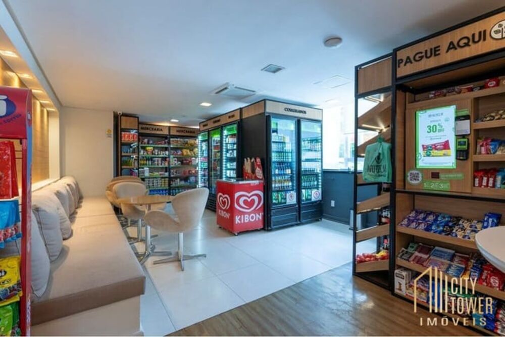 Apartamento, 1 quarto, 85 m² - Foto 1