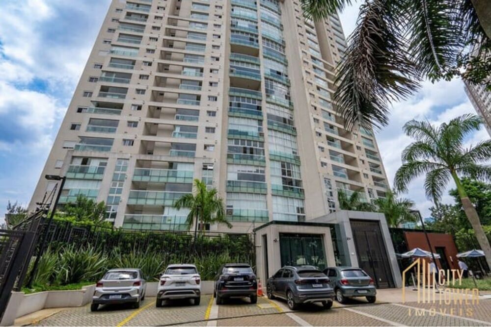 Apartamento, 1 quarto, 85 m² - Foto 3