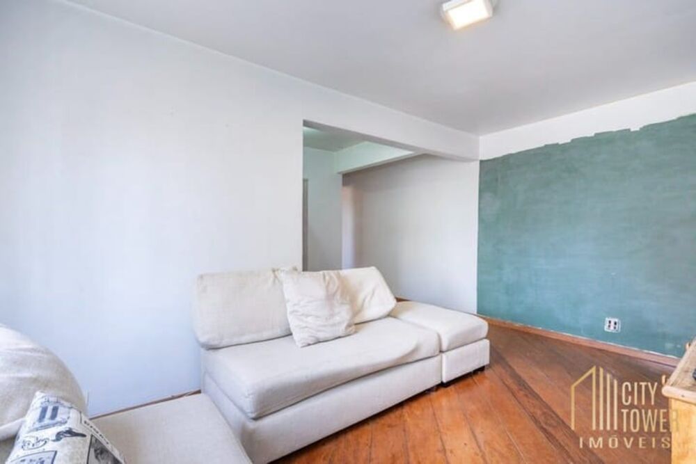 Apartamento, 2 quartos, 73 m² - Foto 2