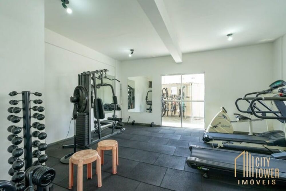 Apartamento, 2 quartos, 73 m² - Foto 1