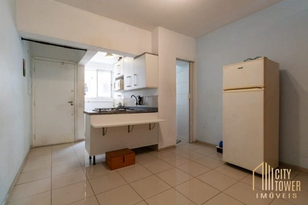 Apartamento, 1 quarto, 34 m² - Foto 18