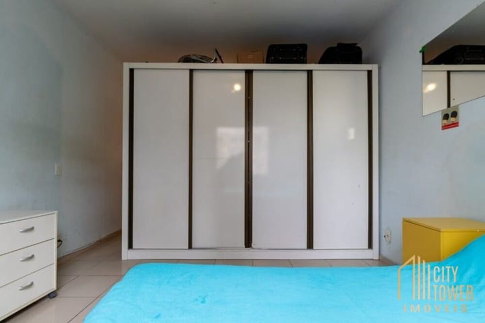 Apartamento, 1 quarto, 34 m² - Foto 9