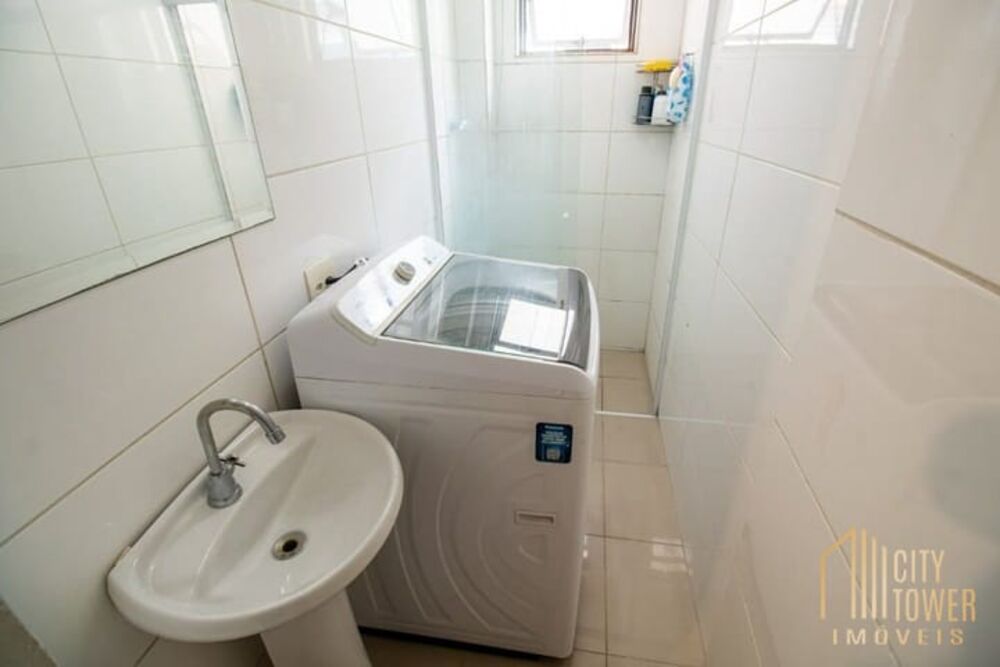 Apartamento, 1 quarto, 34 m² - Foto 16