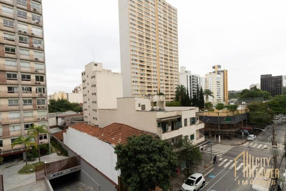 Apartamento, 1 quarto, 34 m² - Foto 4