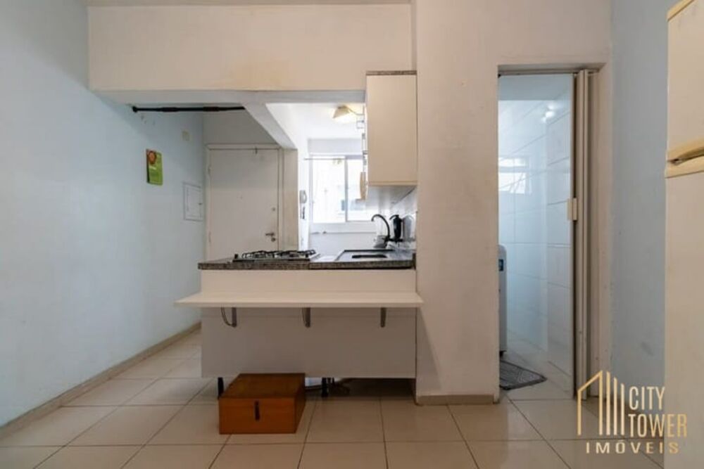 Apartamento, 1 quarto, 34 m² - Foto 13