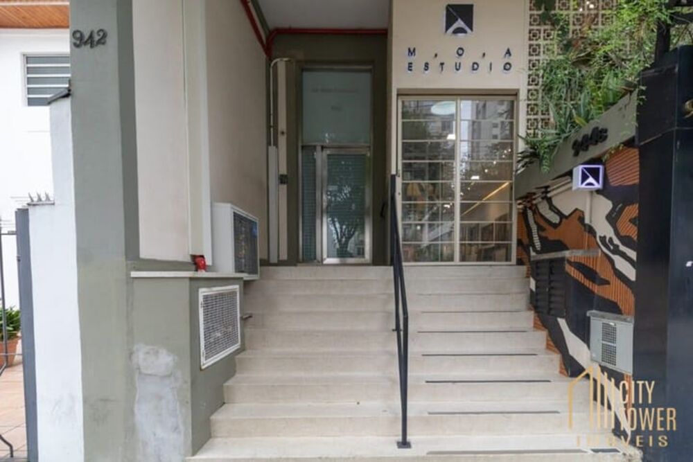 Apartamento, 1 quarto, 34 m² - Foto 3