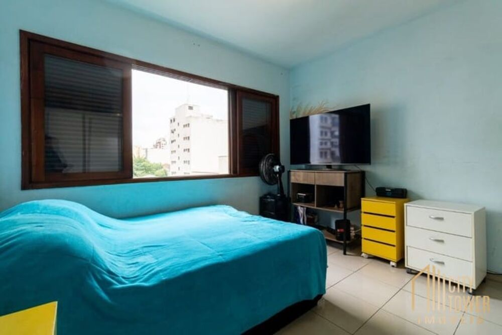 Apartamento, 1 quarto, 34 m² - Foto 5