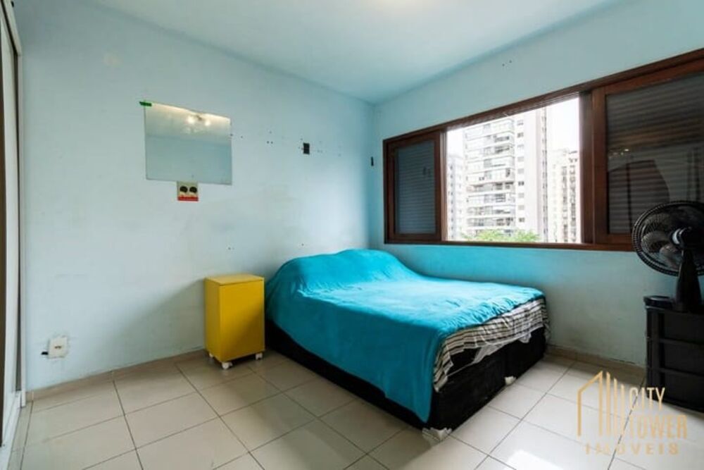 Apartamento, 1 quarto, 34 m² - Foto 20