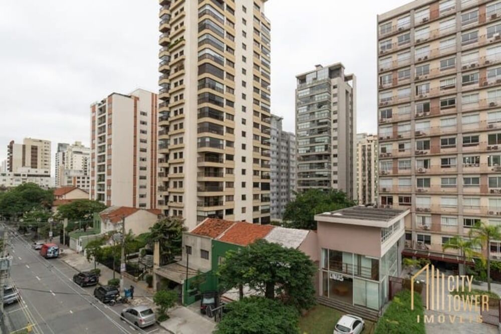 Apartamento, 1 quarto, 34 m² - Foto 17