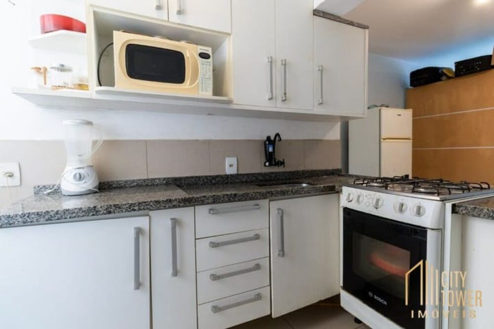 Apartamento, 1 quarto, 34 m² - Foto 11