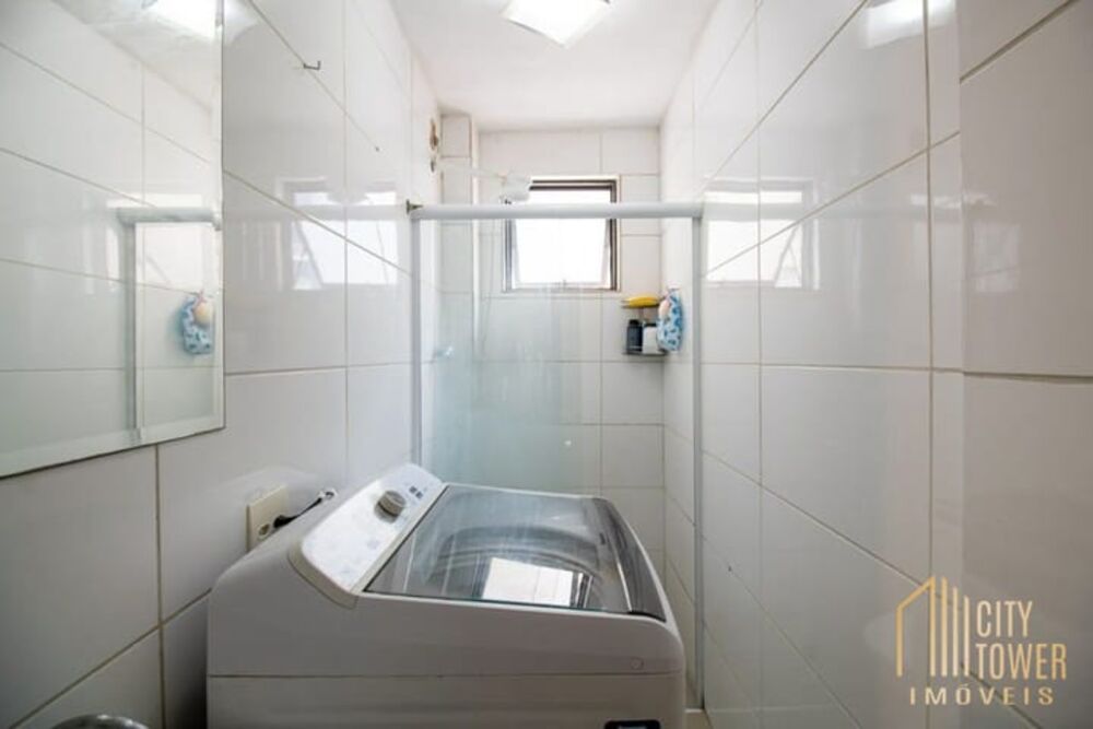 Apartamento, 1 quarto, 34 m² - Foto 2