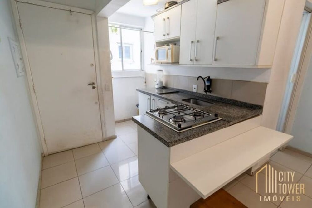 Apartamento, 1 quarto, 34 m² - Foto 7