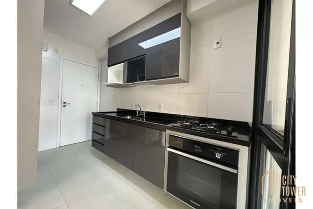 Apartamento à venda com 3 quartos, 108m² - Foto 3