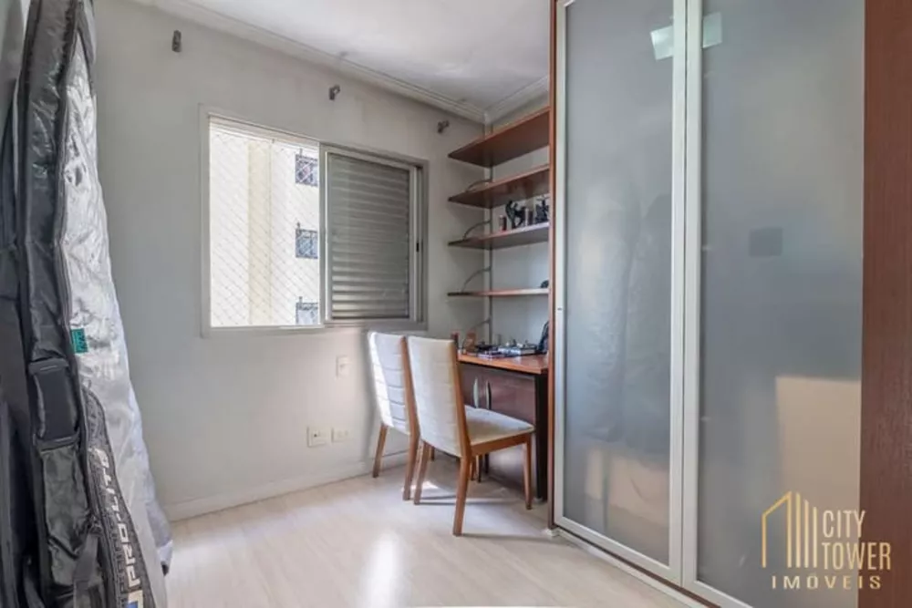 Apartamento à venda com 3 quartos, 73m² - Foto 3