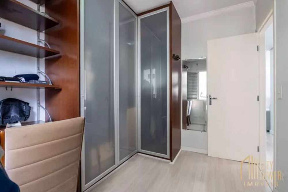 Apartamento à venda com 3 quartos, 73m² - Foto 4