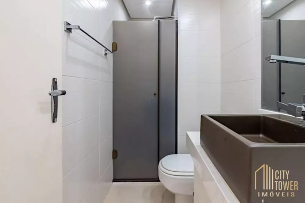 Apartamento à venda com 3 quartos, 73m² - Foto 6