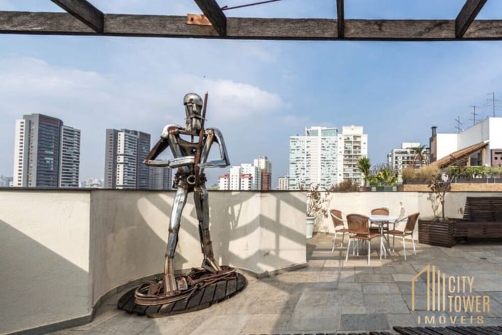 Apartamento, 4 quartos, 354 m² - Foto 3