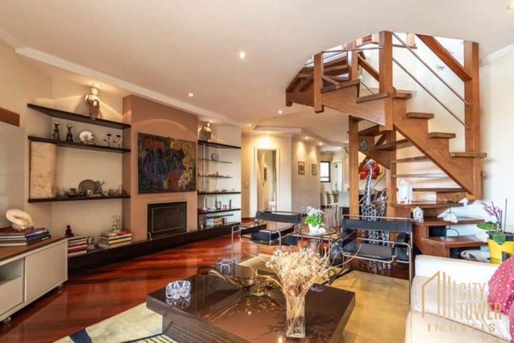Apartamento, 4 quartos, 354 m² - Foto 2