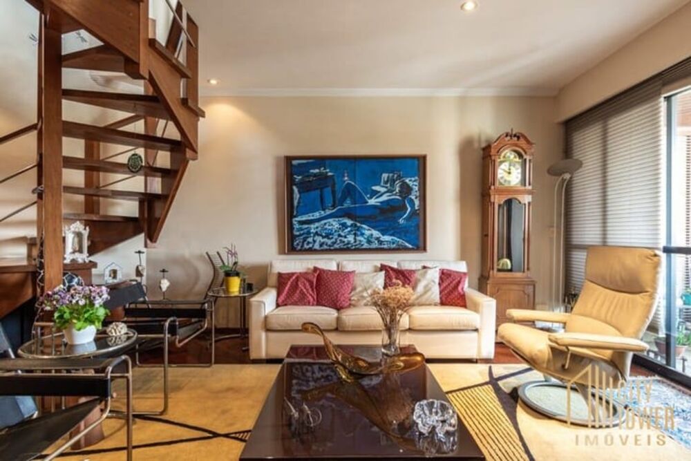Apartamento, 4 quartos, 354 m² - Foto 1