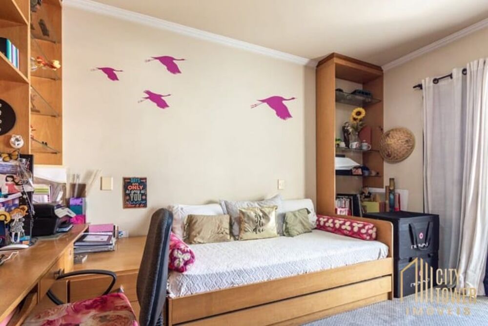 Apartamento, 4 quartos, 354 m² - Foto 4