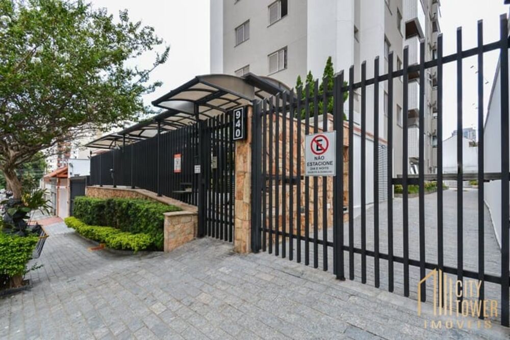 Apartamento, 2 quartos, 74100 m² - Foto 4