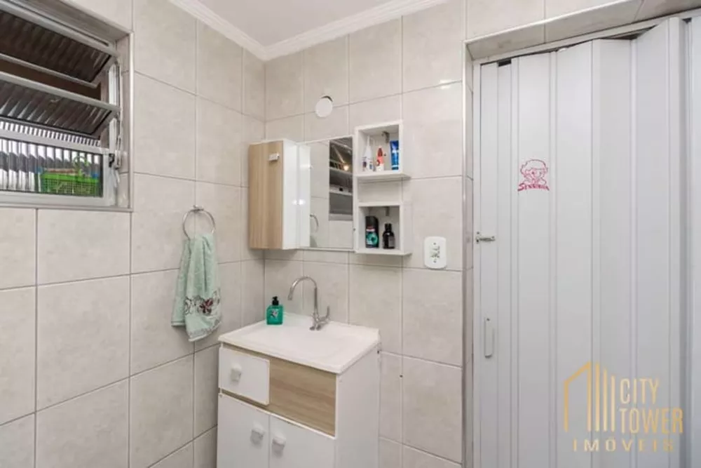 Apartamento à venda com 3 quartos, 58m² - Foto 2