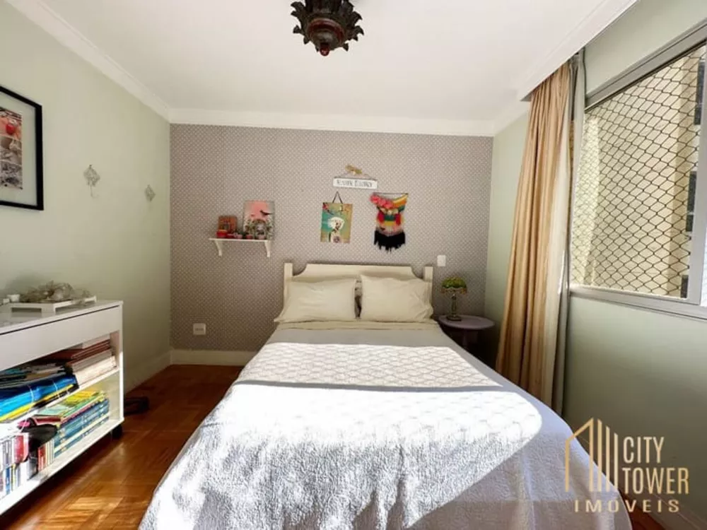 Apartamento à venda com 2 quartos, 183m² - Foto 4